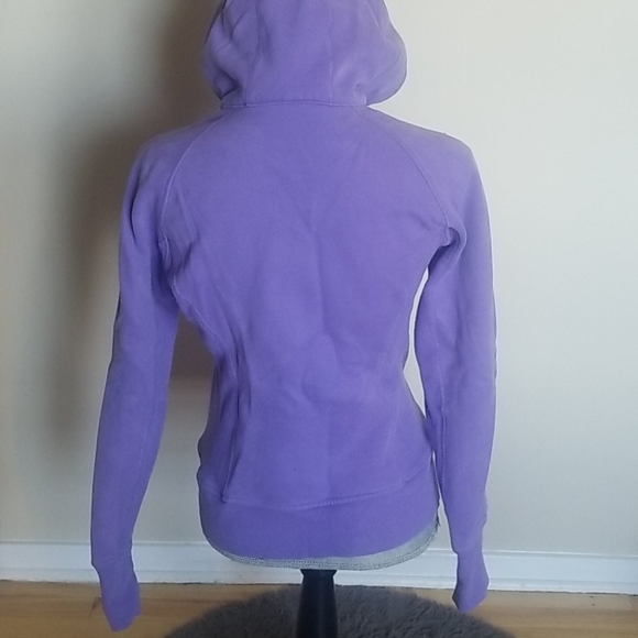 Lululemon Scuba Hoodie - Picture 7 of 9